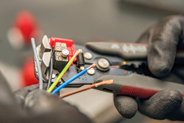 Best Affordable Electrical Installation  in Anthony, TX