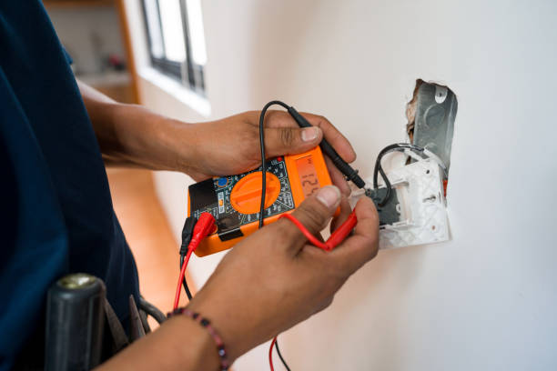 Best Home Electrical Repair  in Anthony, TX