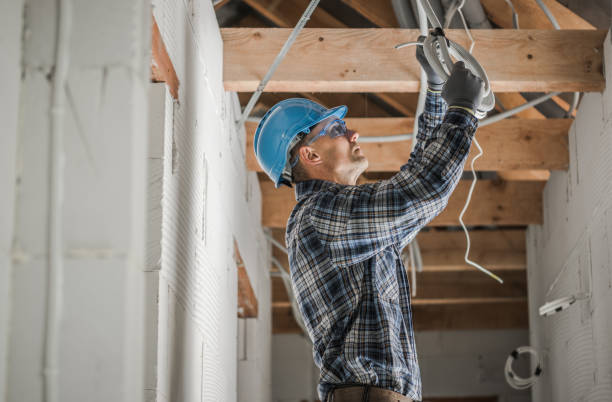 Best Electrician Near Me  in Anthony, TX