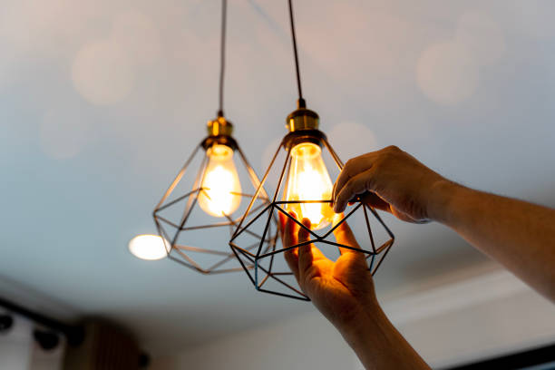 Best Commercial Electrician Services  in Anthony, TX