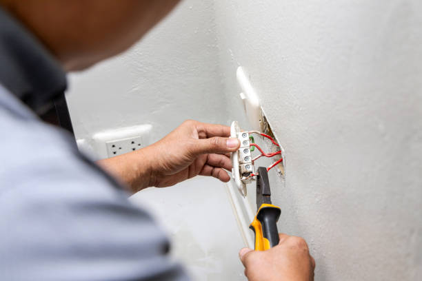 Best Electrician Near Me  in Anthony, TX