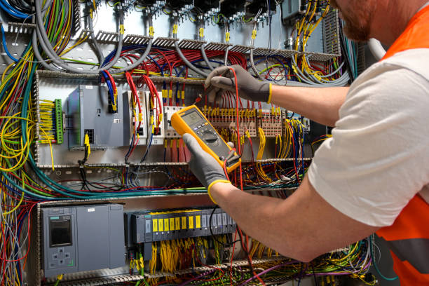 Best Electrical Contractors for Businesses  in Anthony, TX