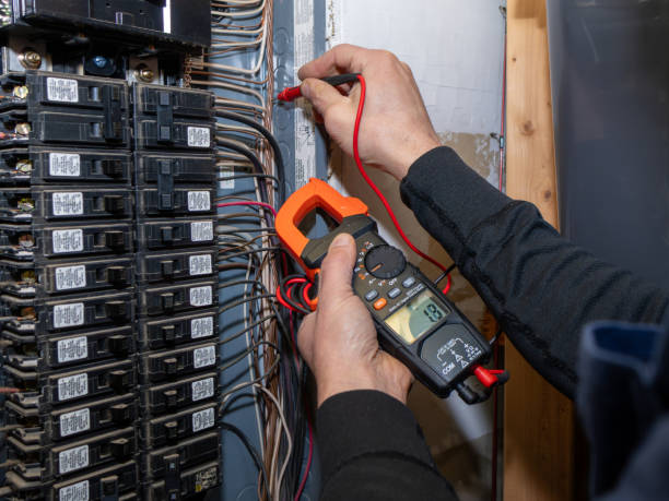 Best Electrical Repair Services  in Anthony, TX